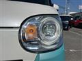 2016 Daihatsu Move Canbus
