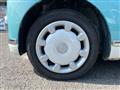 2016 Daihatsu Move Canbus