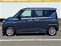 2025 Daihatsu Move