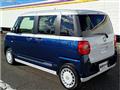 2025 Daihatsu Move Canbus