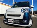 2025 Daihatsu Move Canbus