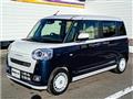 2025 Daihatsu Move Canbus