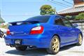 2001 Subaru Impreza Wrx