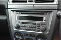 2001 Subaru Impreza Wrx