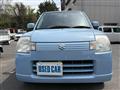 2008 Suzuki Alto