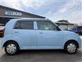 2008 Suzuki Alto