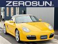 2005 Porsche Boxster