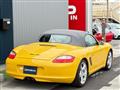 2005 Porsche Boxster