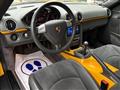 2005 Porsche Boxster
