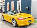 2005 Porsche Boxster