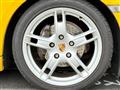2005 Porsche Boxster