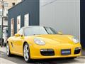2005 Porsche Boxster