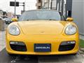 2005 Porsche Boxster