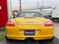 2005 Porsche Boxster