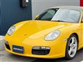 2005 Porsche Boxster