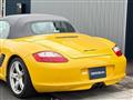 2005 Porsche Boxster