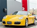2005 Porsche Boxster