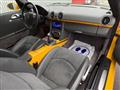 2005 Porsche Boxster