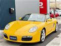 2005 Porsche Boxster