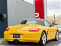 2005 Porsche Boxster