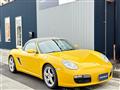 2005 Porsche Boxster