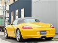 2005 Porsche Boxster