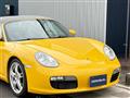 2005 Porsche Boxster