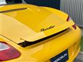 2005 Porsche Boxster