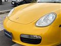 2005 Porsche Boxster