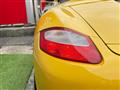 2005 Porsche Boxster