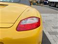 2005 Porsche Boxster