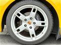2005 Porsche Boxster