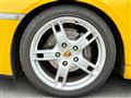 2005 Porsche Boxster