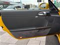 2005 Porsche Boxster