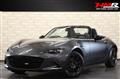 2022 Mazda Roadster