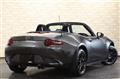 2022 Mazda Roadster
