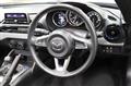2022 Mazda Roadster