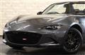 2022 Mazda Roadster