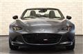 2022 Mazda Roadster