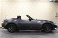 2022 Mazda Roadster