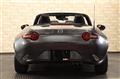 2022 Mazda Roadster