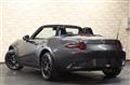 2022 Mazda Roadster