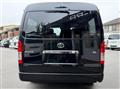 2025 Toyota Hiace Wagon