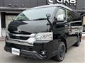 2025 Toyota Hiace Wagon