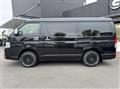 2025 Toyota Hiace Wagon