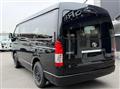 2025 Toyota Hiace Wagon
