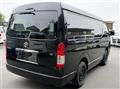 2025 Toyota Hiace Wagon