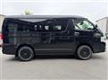 2025 Toyota Hiace Wagon