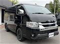 2025 Toyota Hiace Wagon