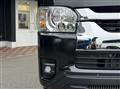 2025 Toyota Hiace Wagon
